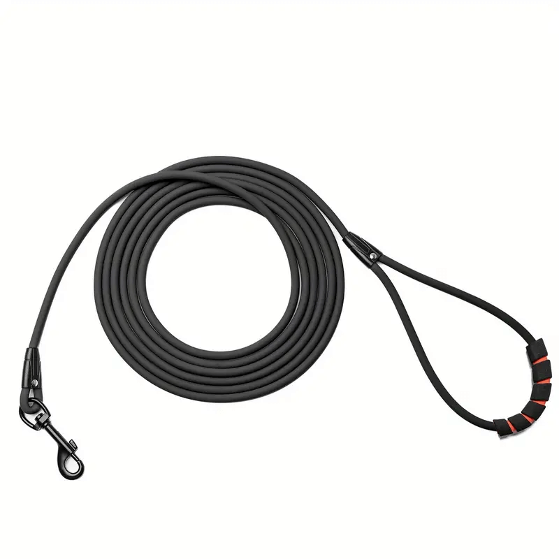 Waterproof Dog Leash For Training Outdoor