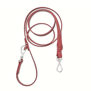 6ft Durable Dog Lead Rope Adjustable Waterproof Pet Leash For Outdoor Walking